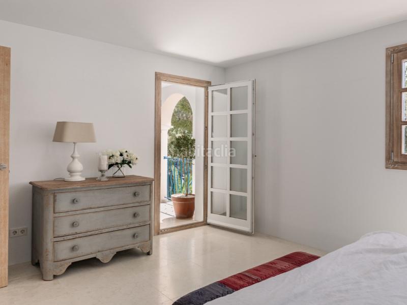 Foto a1ef2157-8757-4405-9f37-759b9aa75781. Haus mit heizung pool in Cas Català-Illetes Calvià