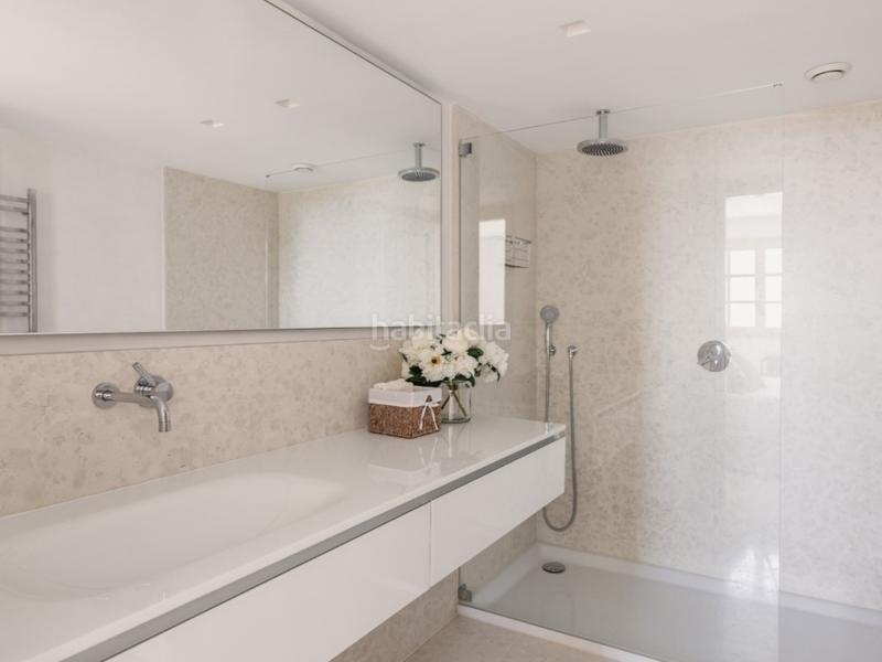 Foto b606ed3d-b85a-4b4b-b929-8028158717ea. Haus mit heizung pool in Cas Català-Illetes Calvià