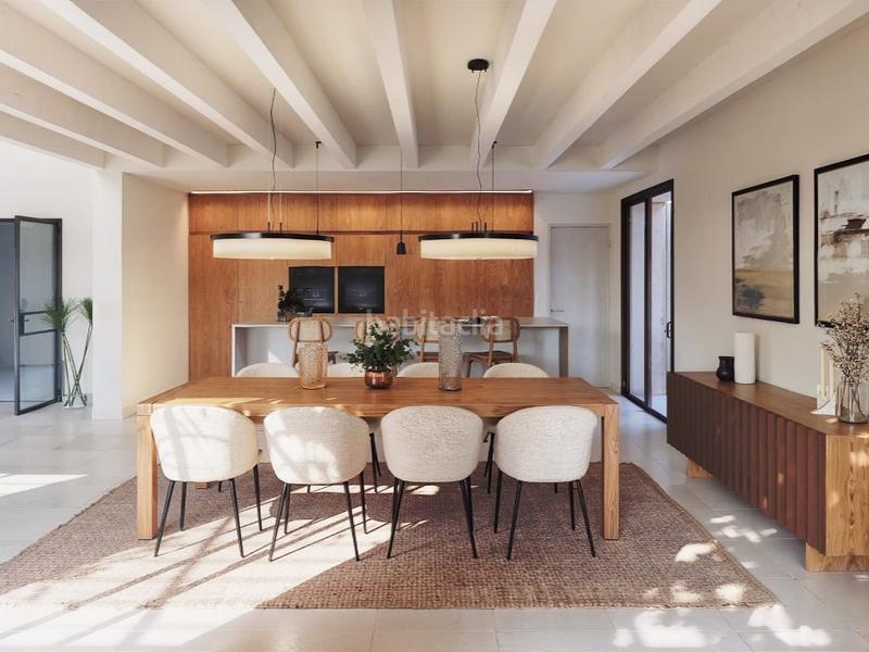 Foto 04a23225-d887-4c43-8f0b-5c13513a63a7. Terreny residencial a Ses Salines poble Ses Salines