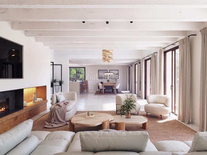 Foto 0b0d07b3-0362-46f8-b46c-94db18cb0580. Terreny residencial a Ses Salines poble Ses Salines