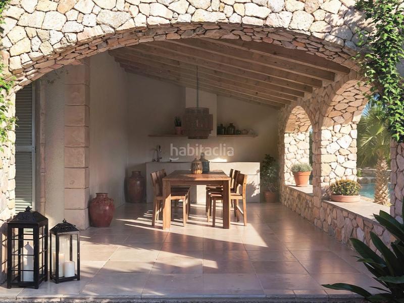 Foto 5c89ebe9-8164-45c7-bc24-6228265b4bef. Terreny residencial a Ses Salines poble Ses Salines