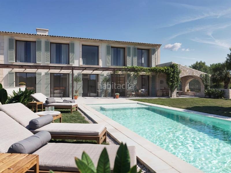 Foto 7529c402-ed02-45c4-afd2-d15411d3def2. Terreny residencial a Ses Salines poble Ses Salines