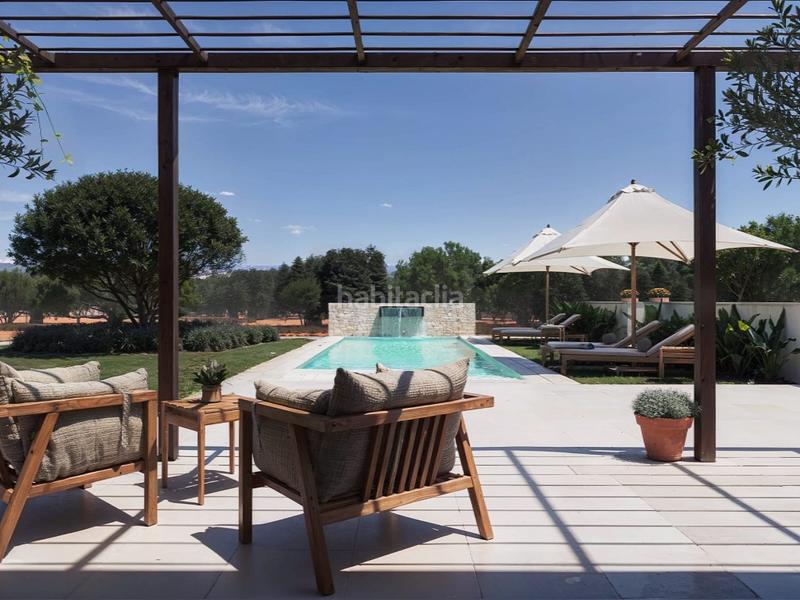 Foto 846d5041-dce0-4a33-80ec-853d4405af7d. Terreny residencial a Ses Salines poble Ses Salines