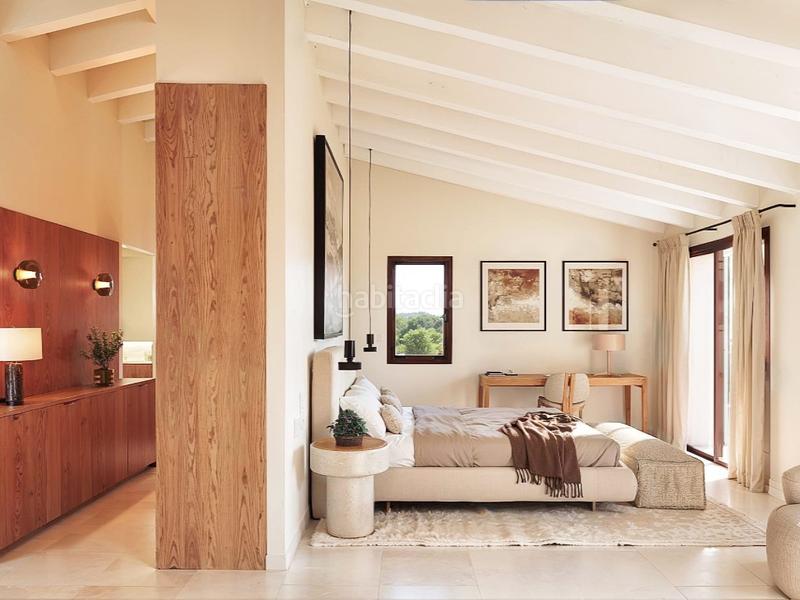 Foto 9e6ca2ff-5a84-4e0e-a1d8-4e0d9b520531. Terreny residencial a Ses Salines poble Ses Salines