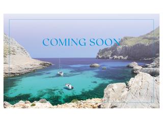 Apartamento en Sóller. Bonito duplex con vista mar y piscina compartida en port de soll