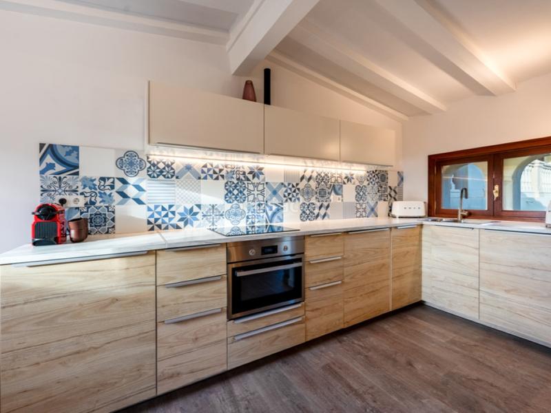 Foto 34017fe2-ab4d-43a0-9363-4f6a01a8c207. Apartament amb piscina a Sóller