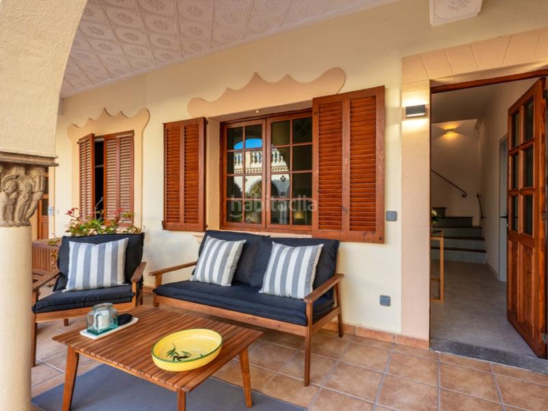 Foto a33d328c-dc9a-4201-9803-c3d4bc758609. Apartament amb piscina a Sóller