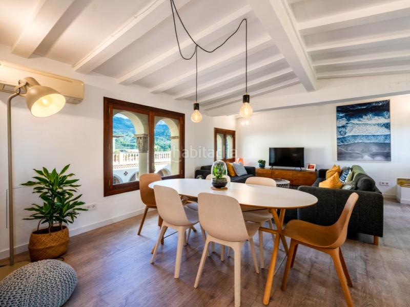 Foto fa102cab-222f-4d71-830b-35f24fe12fd6. Apartament amb piscina a Sóller