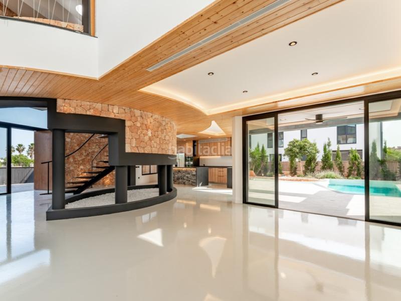 Foto 0d347c1a-3777-4e3b-b3c9-162acf1cf79c. Affitto casa con parcheggio piscina in Campos