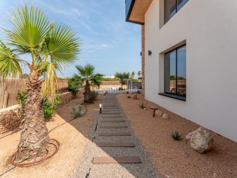 Foto 0db48de4-70b7-44d2-b6ff-c1d01ead44d2. Affitto casa con parcheggio piscina in Campos