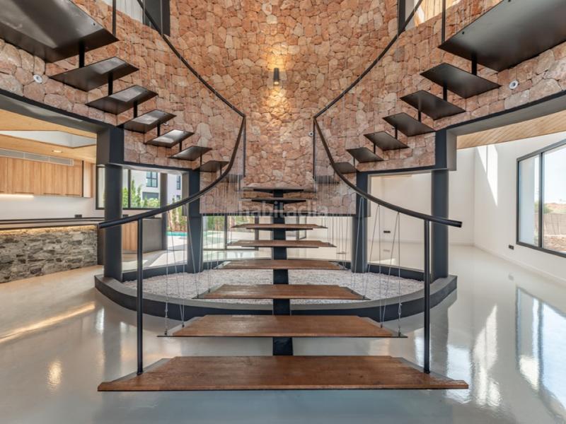 Foto 4788f5d2-c01f-4df9-b5e4-6774861e088d. Affitto casa con parcheggio piscina in Campos