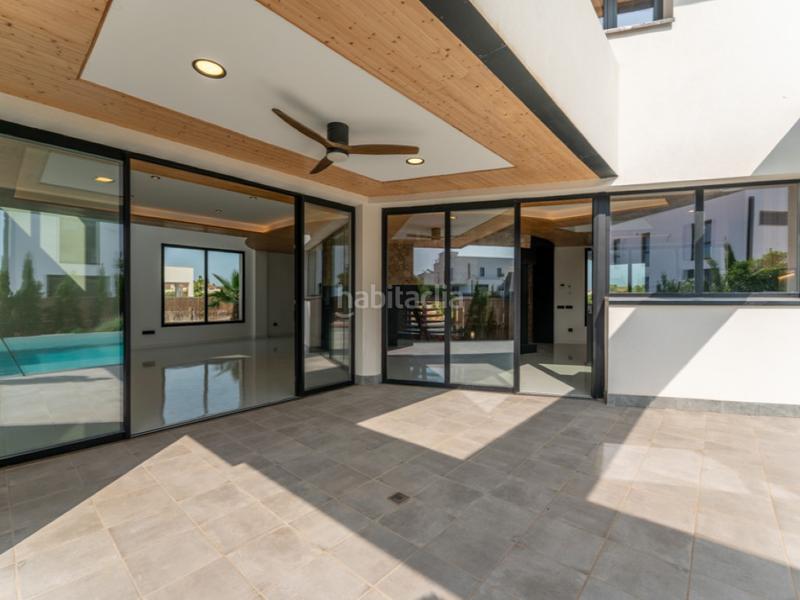 Foto 5f434709-f60f-4b1f-a067-61de5faa55bc. Affitto casa con parcheggio piscina in Campos