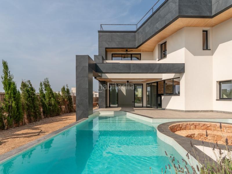 Foto 814ebf80-d9ff-42fd-afe2-cf041834118b. Affitto casa con parcheggio piscina in Campos