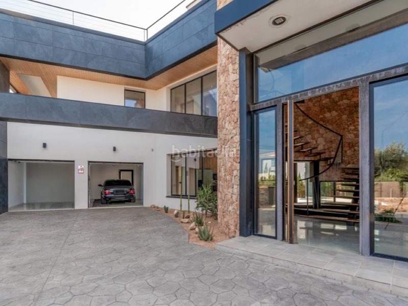 Foto 9b7a6338-b6d7-44d5-92ce-c984241716a4. Affitto casa con parcheggio piscina in Campos