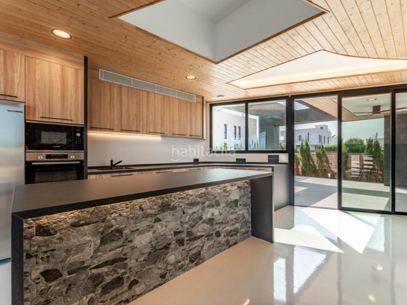 Foto aaa132f0-74f3-4481-a9b3-3c6b8406c699. Affitto casa con parcheggio piscina in Campos