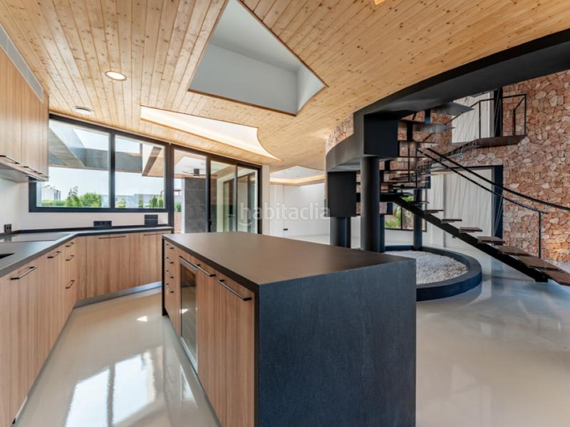 Foto bd598a27-9638-4f83-a6ef-b7abe1899283. Affitto casa con parcheggio piscina in Campos