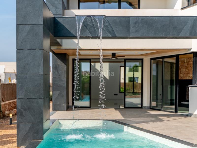 Foto df301a8b-9979-45d7-b3f1-4a0dd78074cc. Affitto casa con parcheggio piscina in Campos