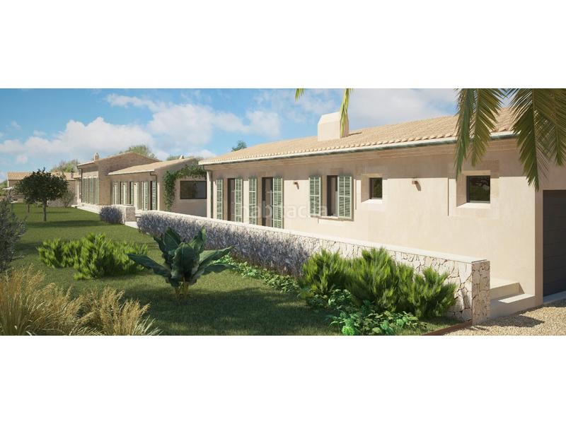 Foto 21229308-d488-4269-8eb4-d5b2266af110. Terreny residencial a Alaró