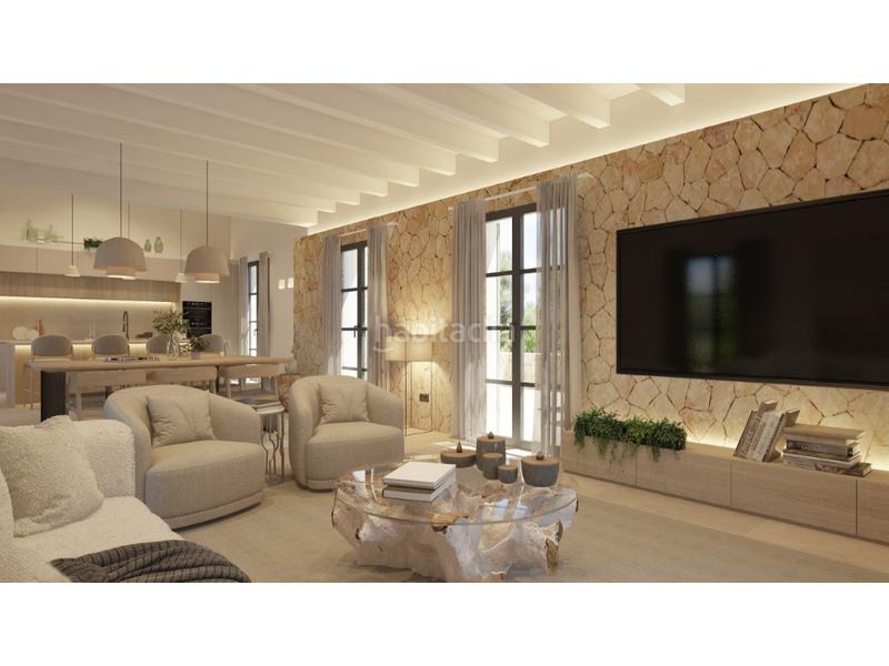 Foto 6de53a71-9e29-4dd1-9c7f-b0c1c88fe9a5. Terreny residencial a Alaró