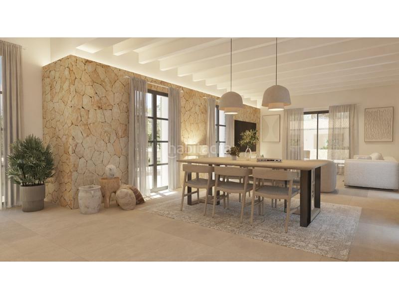 Foto cdef065b-c3a1-4db8-b7e3-3d31e31129d1. Terreny residencial a Alaró