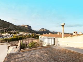 Location Maison à Alaró. Amplio ático dúplex con terrazas en la azotea en alaró, mallorca