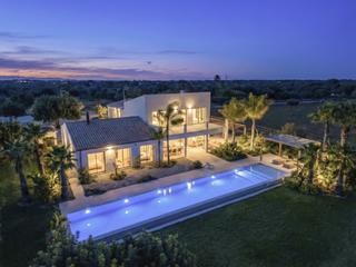 Maison à Llucmajor Interior