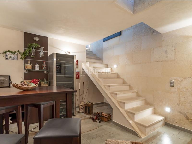 Foto 32f8c572-925a-451b-81bc-ae2e46bc47a4. Casa con parcheggio piscina in Zona Rústica - Interior Campos