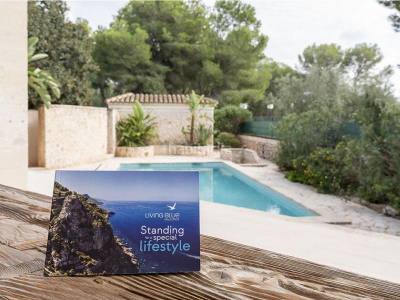 Foto 38a833d7-8ec1-45e4-983b-9344a2b94fe1. Casa con parcheggio piscina in Zona Rústica - Interior Campos