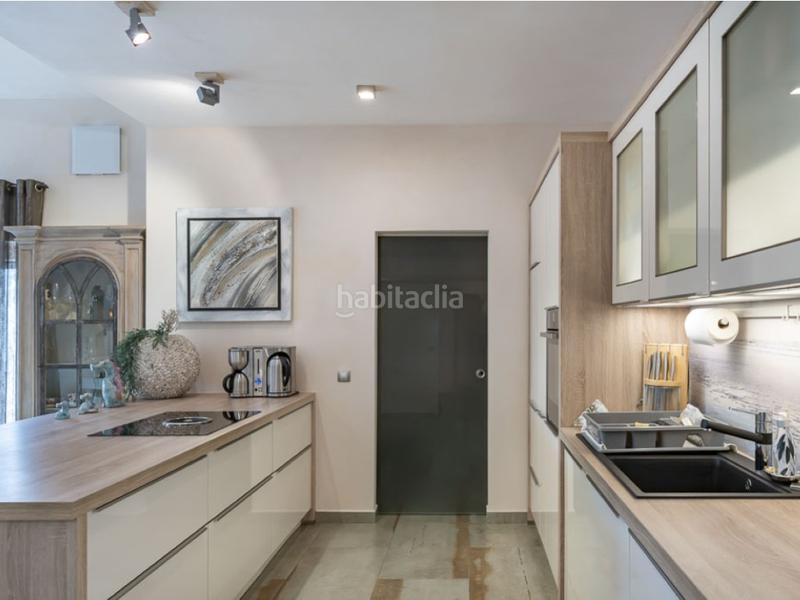 Foto 3f3b2cb7-1e71-4a6b-bef5-52087338eafc. Casa con parcheggio piscina in Zona Rústica - Interior Campos