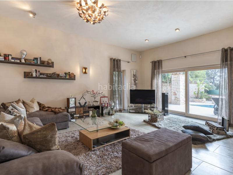 Foto 421287c7-c148-4a67-a6bf-3622f6e1c4cb. Casa con parcheggio piscina in Zona Rústica - Interior Campos