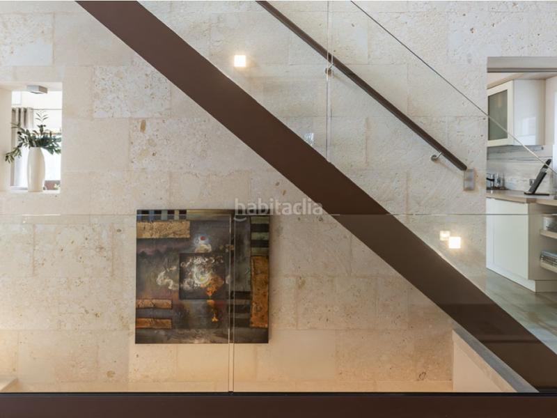 Foto 49dfefbe-145b-4bb7-8f60-1f8cfb759c2c. Casa con parcheggio piscina in Zona Rústica - Interior Campos