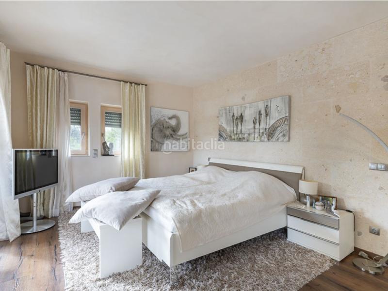 Foto 4f8e847a-3a4a-4043-b6ce-3af808c81ad2. Casa con parcheggio piscina in Zona Rústica - Interior Campos