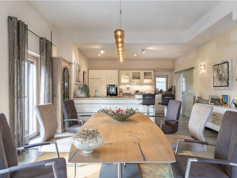 Foto 79fb608a-c48b-4afe-a0ad-fe383d60ccef. Casa con parcheggio piscina in Zona Rústica - Interior Campos