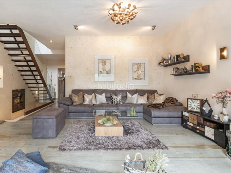 Foto 901b2151-f1d1-48da-8618-8e54a60cdaf4. Casa con parcheggio piscina in Zona Rústica - Interior Campos