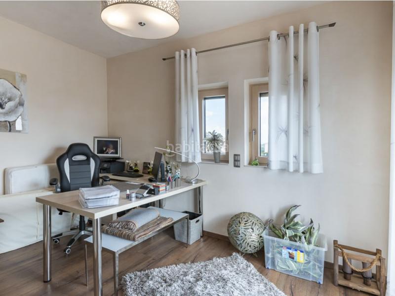 Foto a0cc722c-f1e6-4c0b-a250-28bbcacd98ff. Casa con parcheggio piscina in Zona Rústica - Interior Campos