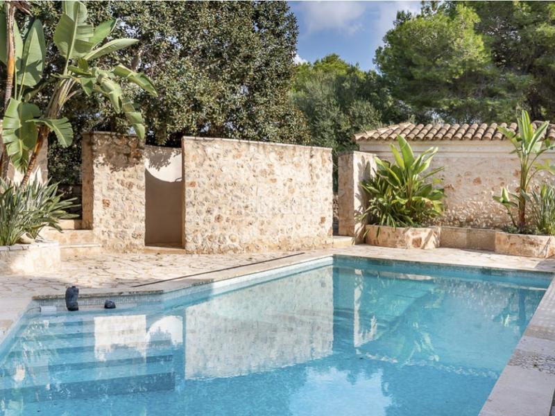 Foto a4bda59a-84ca-4f66-8eb4-6d694d2f7551. Casa con parcheggio piscina in Zona Rústica - Interior Campos