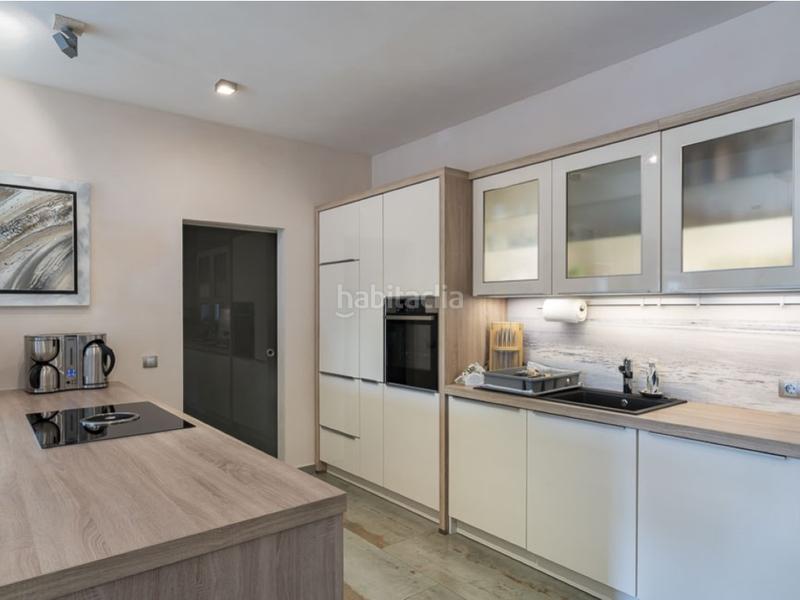 Foto b07c9a87-d136-4a64-afec-219a283f3a11. Casa con parcheggio piscina in Zona Rústica - Interior Campos