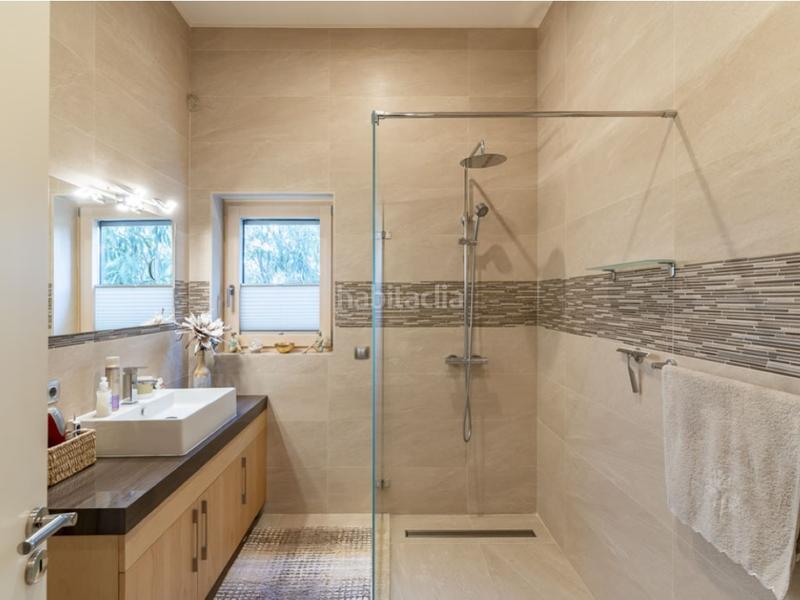 Foto b9406acb-e0e6-4ed7-9acf-bbad31223d8f. Casa con parcheggio piscina in Zona Rústica - Interior Campos