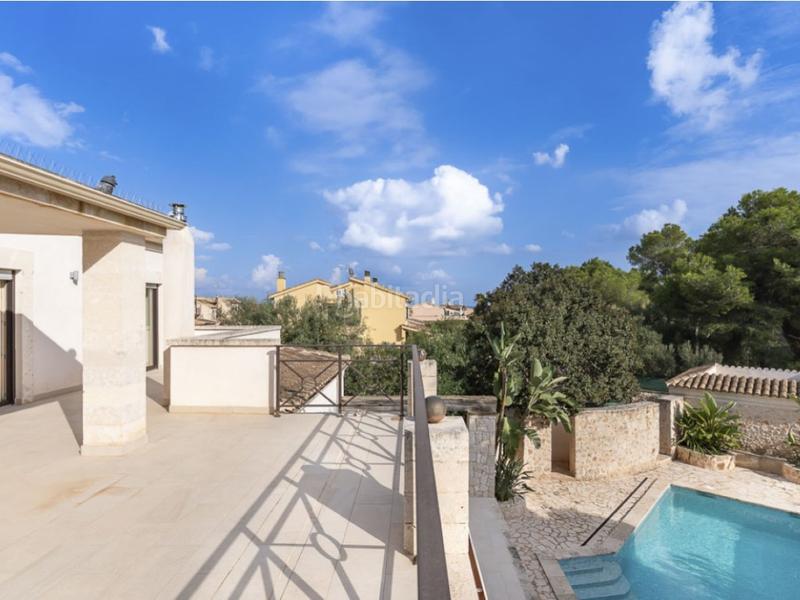 Foto e9646360-a589-4862-9486-7672fe255a79. Casa con parcheggio piscina in Zona Rústica - Interior Campos