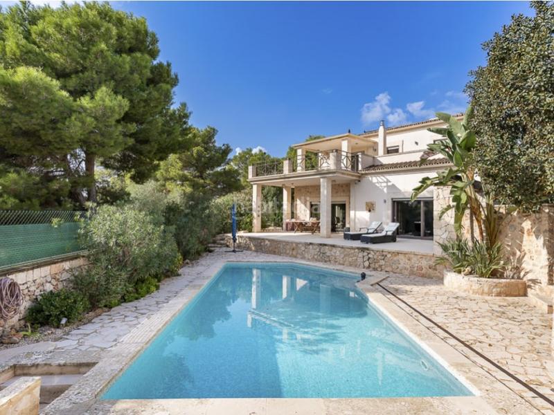 Foto f18a9952-022e-4982-931d-7233b5f94605. Casa con parcheggio piscina in Zona Rústica - Interior Campos