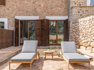 Maison à Fornalutx. Casa de pueblo de alta calidad con jardín privado