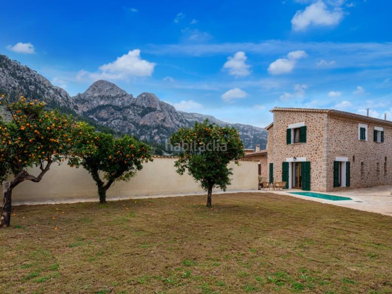 Foto d6206bcb-848b-4f55-b2bf-496f83a0454e. Casa amb calefacció piscina a Fornalutx