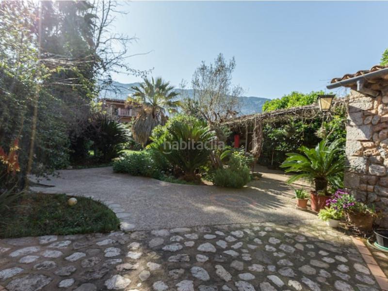 Foto 5929bba8-1735-4297-8315-850e7f8694f0. Mas avec chauffage dans Sóller