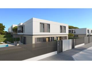 House in Maioris-Puig de Ros. Villa de lujo a estrenar con piscina y garaje en puig de ros