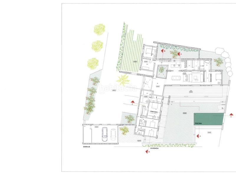 Foto 117ce490-51b8-442a-96dc-c432386b4a42. Masía casa de campo en campos en S´Estanyol Llucmajor