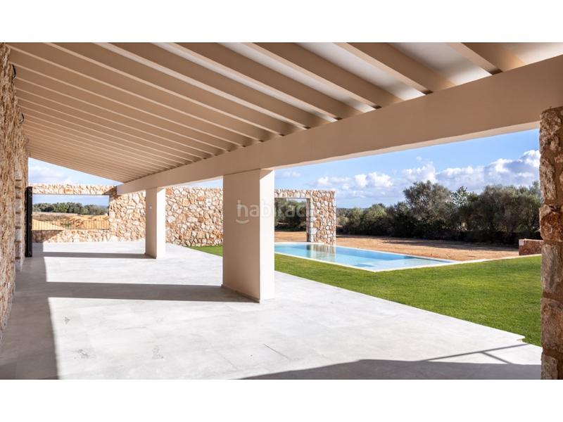 Foto 26bac333-8b03-49e8-94e8-ae73f44f2ccf. Masía casa de campo en campos en S´Estanyol Llucmajor