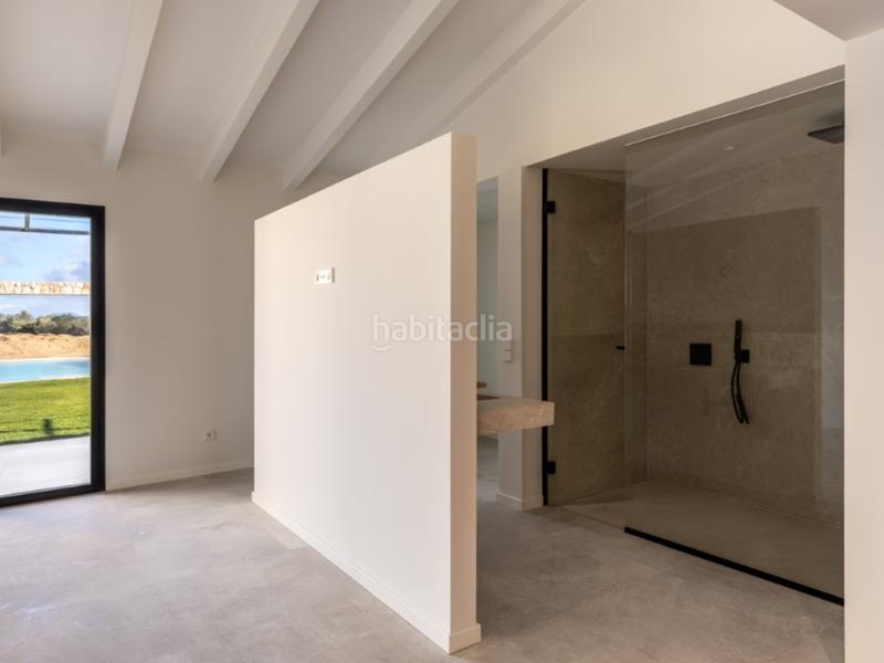 Foto 45197049-c84b-4842-92a8-3597e30995ef. Masía casa de campo en campos en S´Estanyol Llucmajor