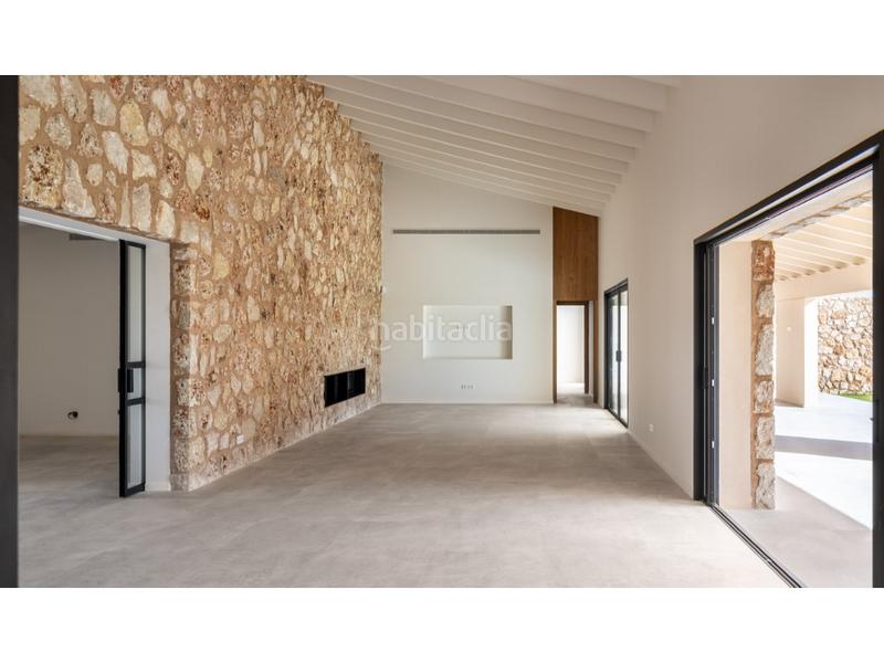 Foto 4b07be3d-813c-4608-b3b3-185a6956bc96. Masía casa de campo en campos en S´Estanyol Llucmajor