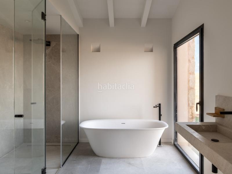 Foto 781a924c-222d-4d59-8e27-8f6344cbd772. Masía casa de campo en campos en S´Estanyol Llucmajor