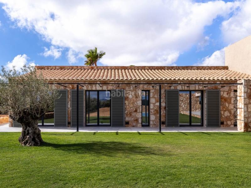 Foto 894da3bd-ebca-468e-b8fb-c793f7d8a7a7. Masía casa de campo en campos en S´Estanyol Llucmajor